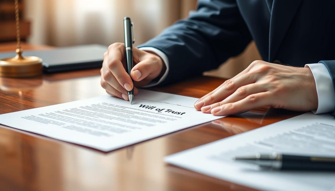 Legal Protection for Retirees